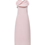 Abito corsetto in seta 283426  MAGDA BUTRYM 