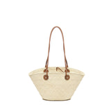 Borsa Anagram Basket piccola A223P65X01 2435 LOEWE 