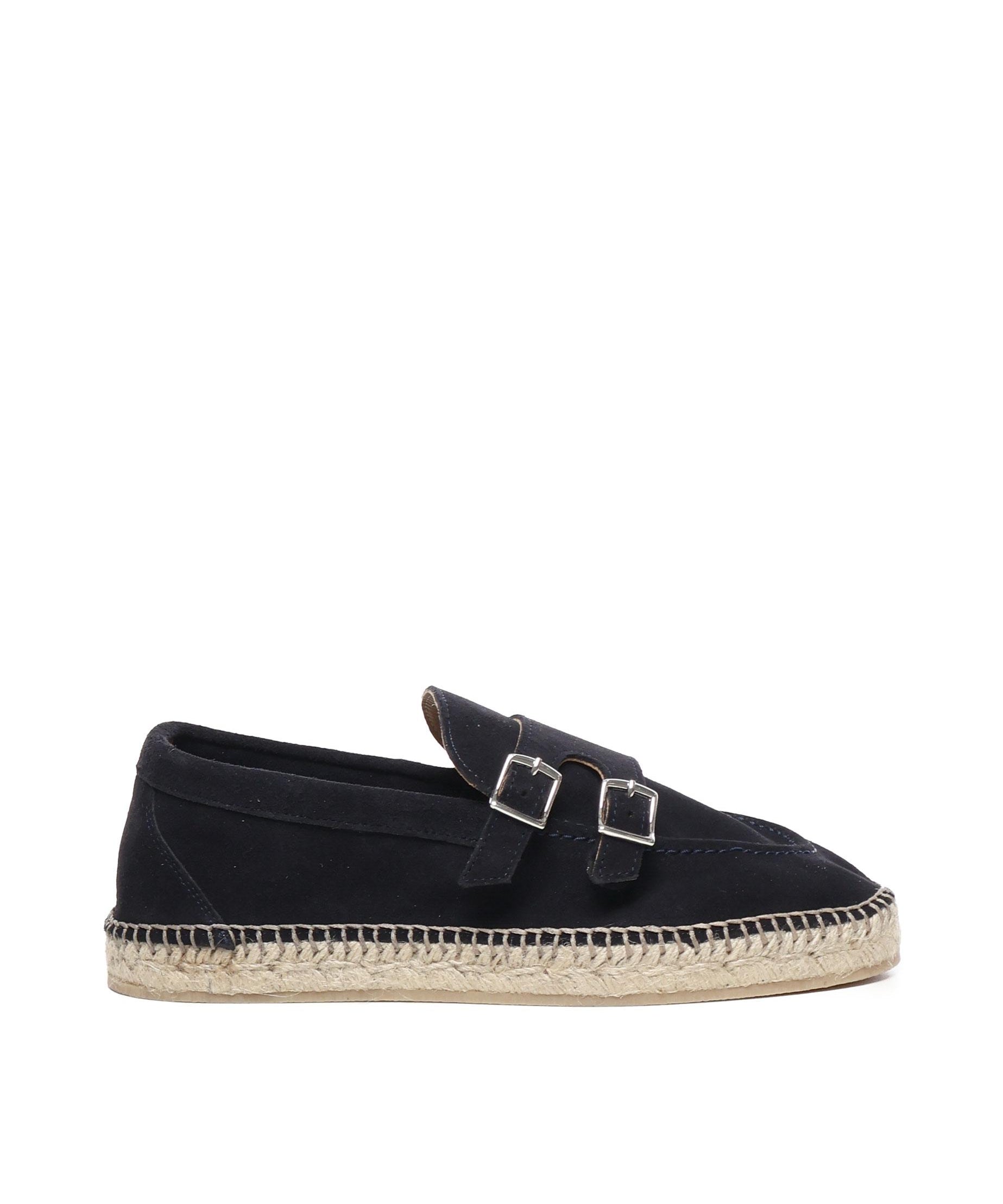 Espadrillas con fibbie K77SCAK25SCA0K025 11 ELEVENTY 