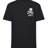 T-shirt con stampa FAECMTK8484 PJY002N02 PHILIPP PLEIN 