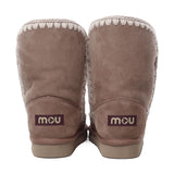Mou Eskimo Boot 24 in montone MUFW101000A PKBRO MOU 