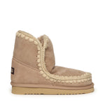 Stivaletti Eskimo 18 MUFW101001A CAM MOU 