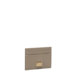 Portacarte in vitello plongé BI0330 A9S258I399 DOLCE & GABBANA 