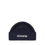 Beanie knitted Chez Valentino 7Y2HB02R FZLAEW VALENTINO GARAVANI 