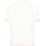 T-shirt in cotone L76MAGL40MAG0L019 01-02 ELEVENTY 