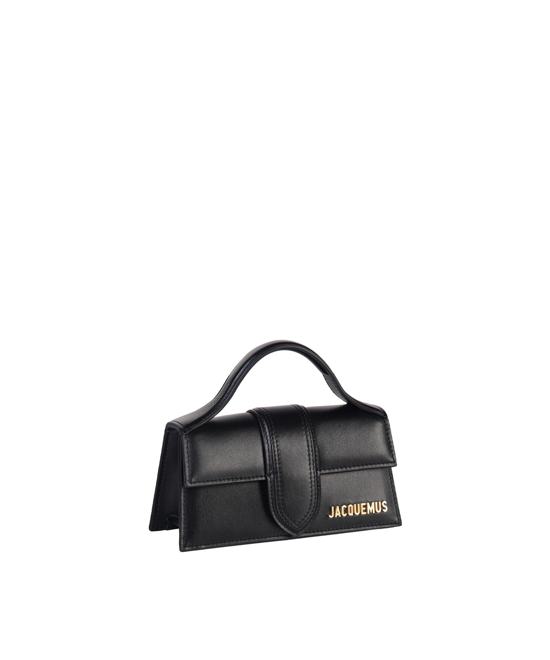Borsa Le Bambino in pelle BAW00006BC01C01 990 JACQUEMUS 