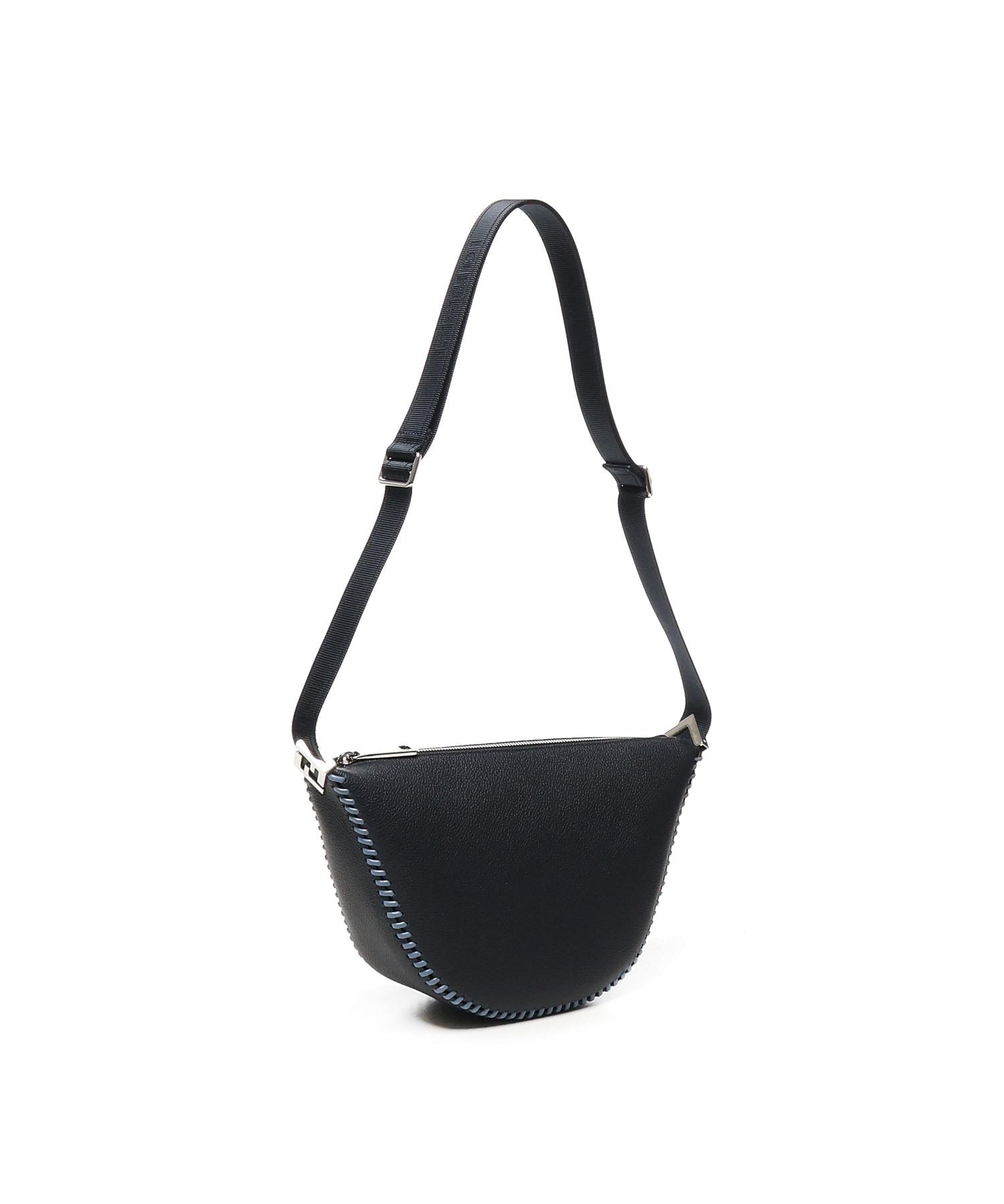 Borsa Messenger Fendi Melon<BR/> 7VA635 AUH0F1SCX FENDI 