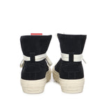 Sneakers Orbit II HI I425SBMSS918XXXC BLACK PRO-KEDS 