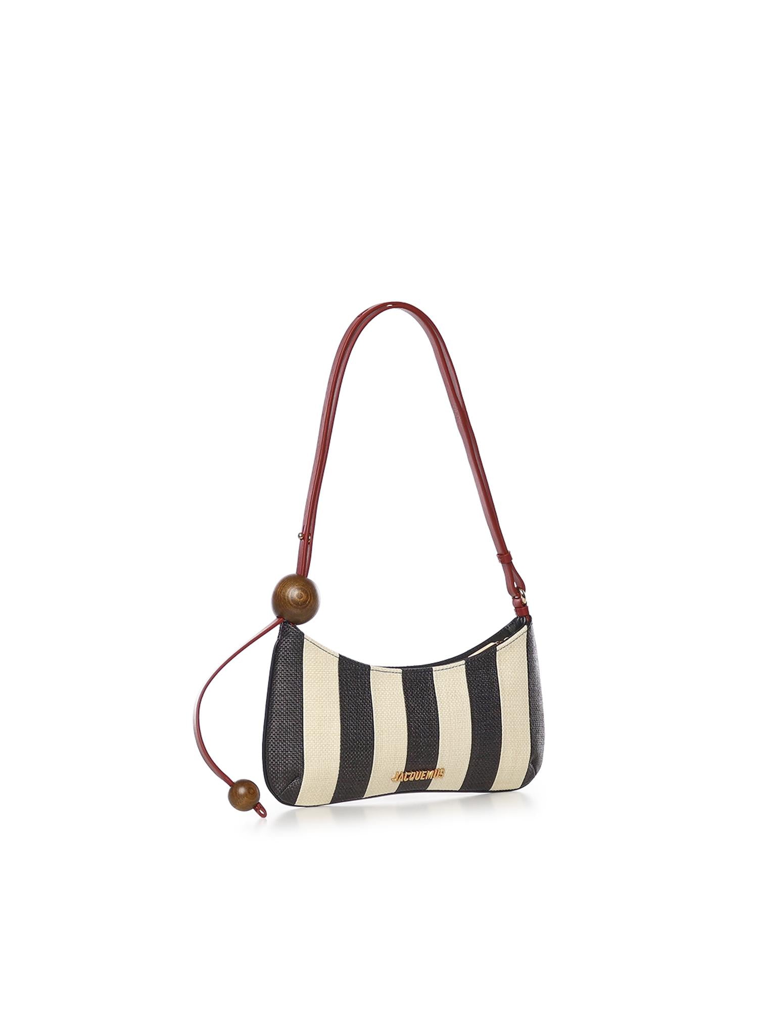 Borsa Le Bisou Perle BAW00057AE00076 1FY JACQUEMUS 