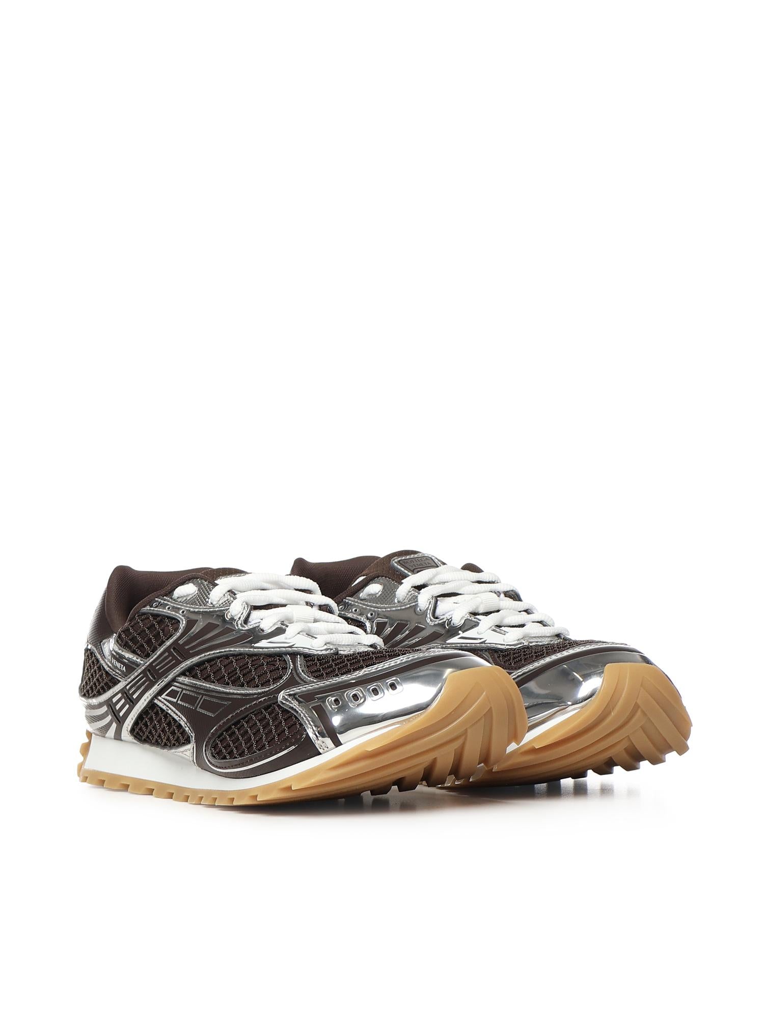 Sneaker Orbit 741357 V2X402145 BOTTEGA VENETA 