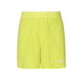 Shorts in tessuto tecnico con logo a contrasto 1509031 -3177 JACK WOLFSKIN 