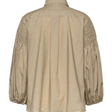 Camicia in cotone 106551 A37HC36 PINKO 