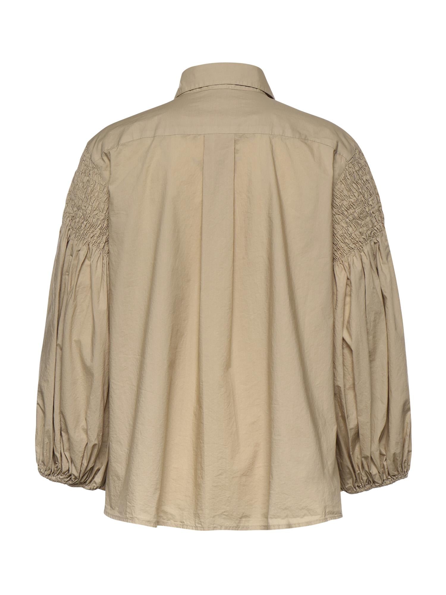 Camicia in cotone 106551 A37HC36 PINKO 