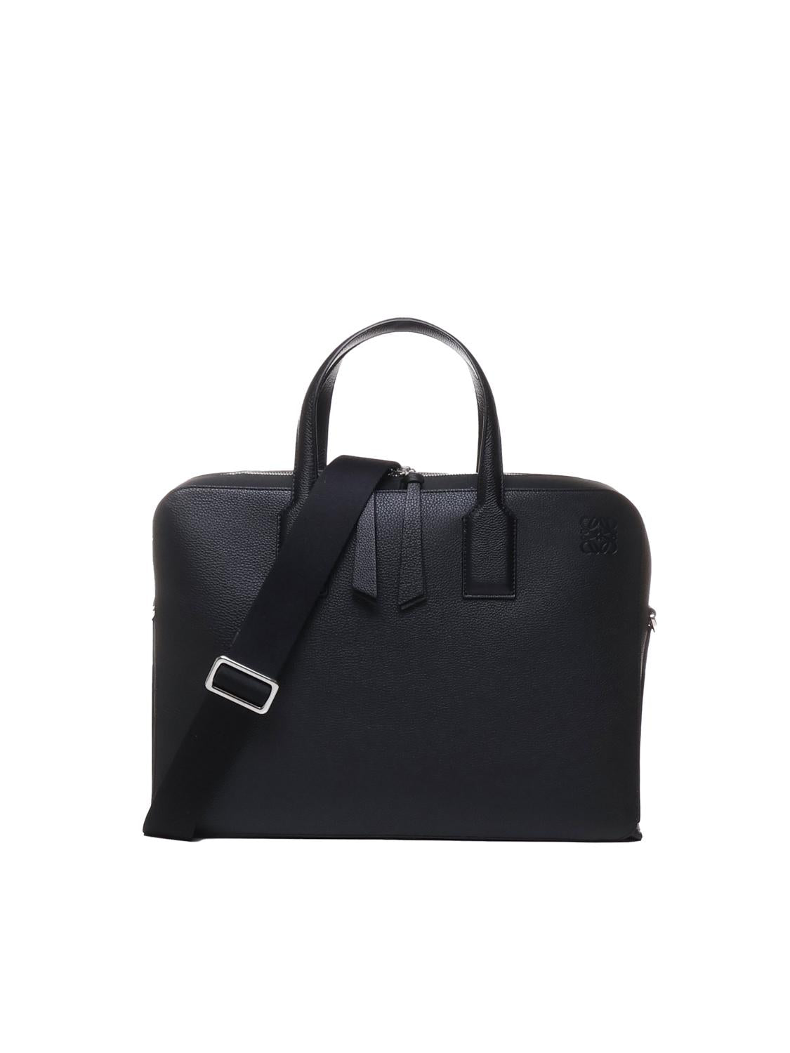 Cartella Goya in pelle di vitello 337.12.P57 1100 LOEWE 