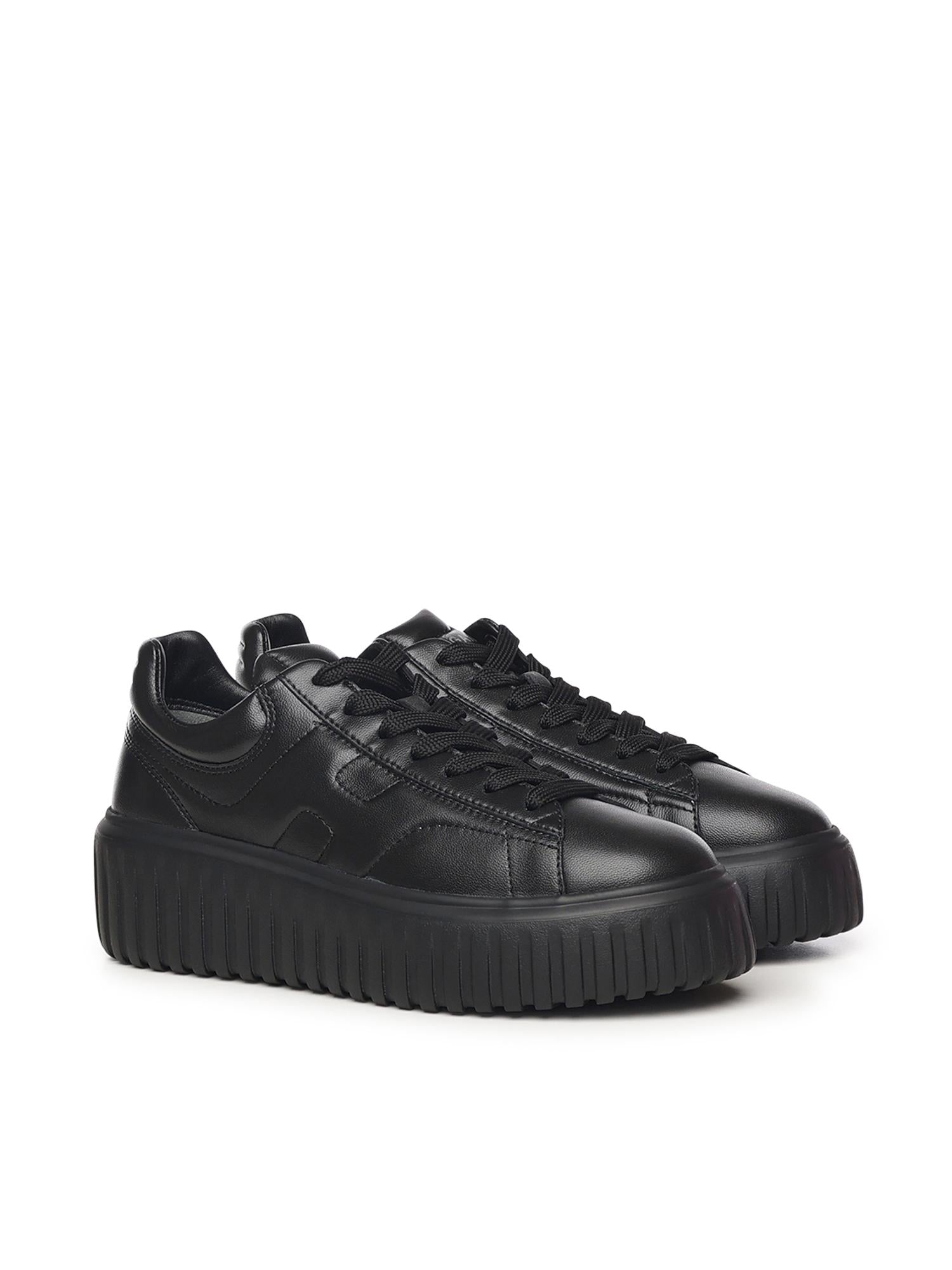 Sneakers Hogan H-Stripes HXW6450FC60LE9 9999 HOGAN 
