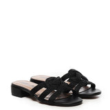 Sandali Flat Alia 854Z94HG 03 BIBI LOU 
