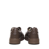 Sneakers medalist in cowskin AULM SG21 AUTRY 