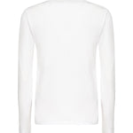 Maglietta con logo in jersey<BR/> 211898699 001 POLO RALPH LAUREN 