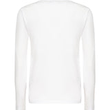 Maglietta con logo in jersey<BR/> 211898699 001 POLO RALPH LAUREN 