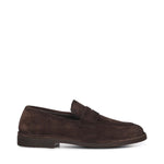 Mocassino in pelle 68034 CORVINO ALEXANDER HOTTO 