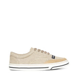 Sneaker DG Sailing in lino CS2399 A03538S727 DOLCE & GABBANA 
