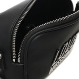 Borsa a tracolla con logo degradé JC4255PP0MKD0 00B LOVE MOSCHINO 
