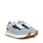 Sneaker Evelyn con logo BA6067TX525 S3954 LIU JO 
