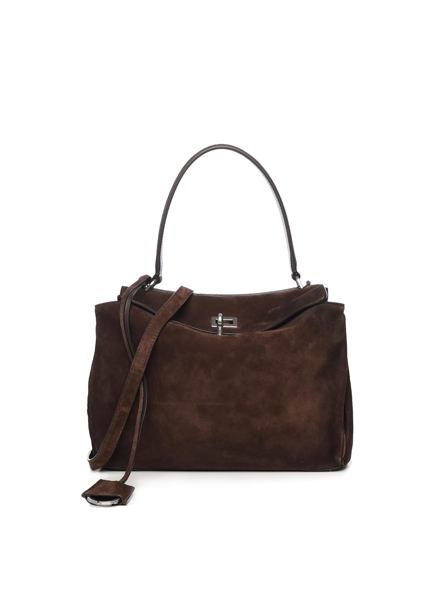 Borsa Rodeo piccola 789779 2AB4G2308 BALENCIAGA 