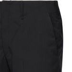 Pantaloni sartoriali in lana FB1029 ASCHF0CRH FENDI 
