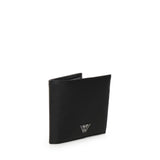 Portafoglio bifold in saffiano Y4R165 Y138E81072 EMPORIO ARMANI 
