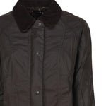 Giacca cerata classica Beadnell LWX0668 OL71 BARBOUR 