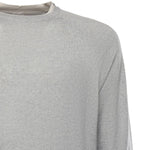 Pullover in lana L76MAGL79MAG0L029 13N-02 ELEVENTY 