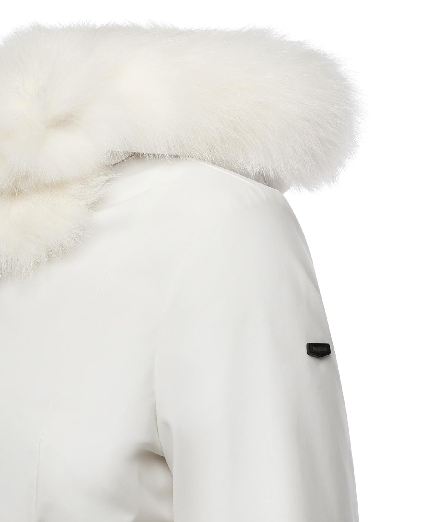 Giubbotto 'Short Lady Tech Jacket' W99208 XT3790A00152 REFRIGIWEAR 
