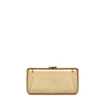 Clutch Vetra in plexiglass B00386.CLUTC.PLXMEKO CLUT.PLX C PLEXYMEKONG GIANVITO ROSSI 
