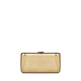 Clutch Vetra in plexiglass B00386.CLUTC.PLXMEKO CLUT.PLX C PLEXYMEKONG GIANVITO ROSSI 