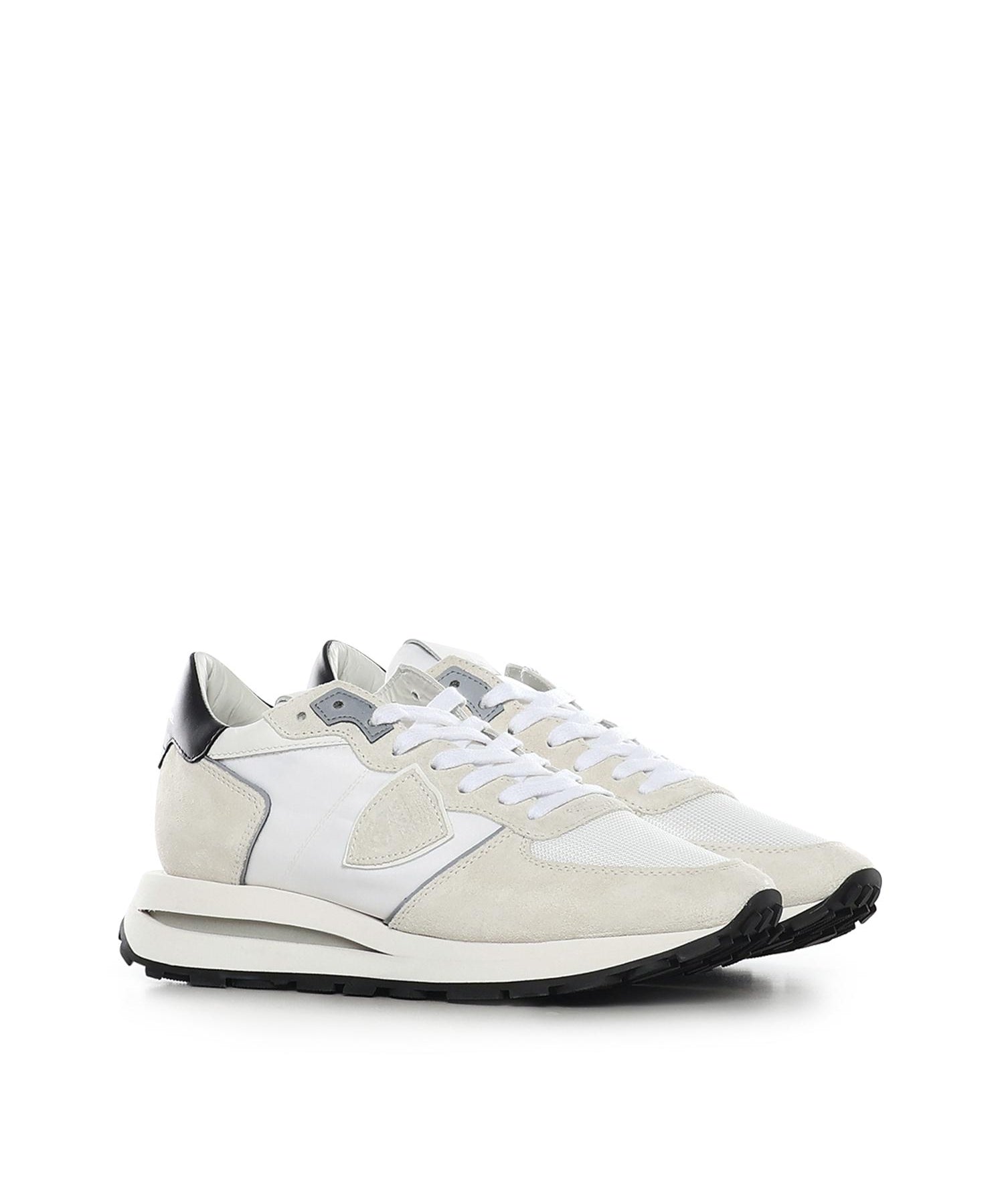Sneaker Tropez Haute TKLU W007 PHILIPPE MODEL 