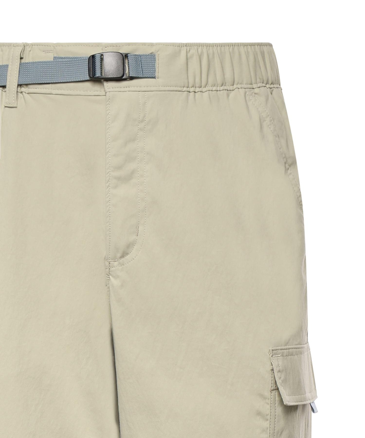 Pantaloni in nylon con logo 21582 WSTO PATAGONIA 