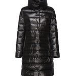 Piumino Urban in nylon NAW33493500ICI B999 FAY 