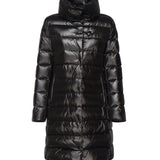 Piumino Urban in nylon NAW33493500ICI B999 FAY 