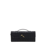 Clutch Andiamo 741511 VCPP31019 BOTTEGA VENETA 