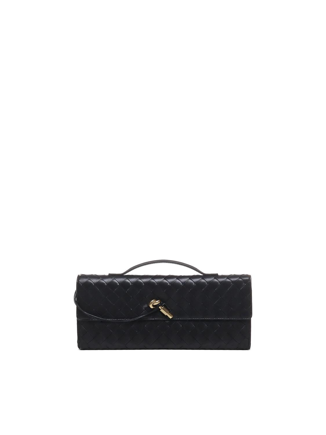 Clutch Andiamo 741511 VCPP31019 BOTTEGA VENETA 