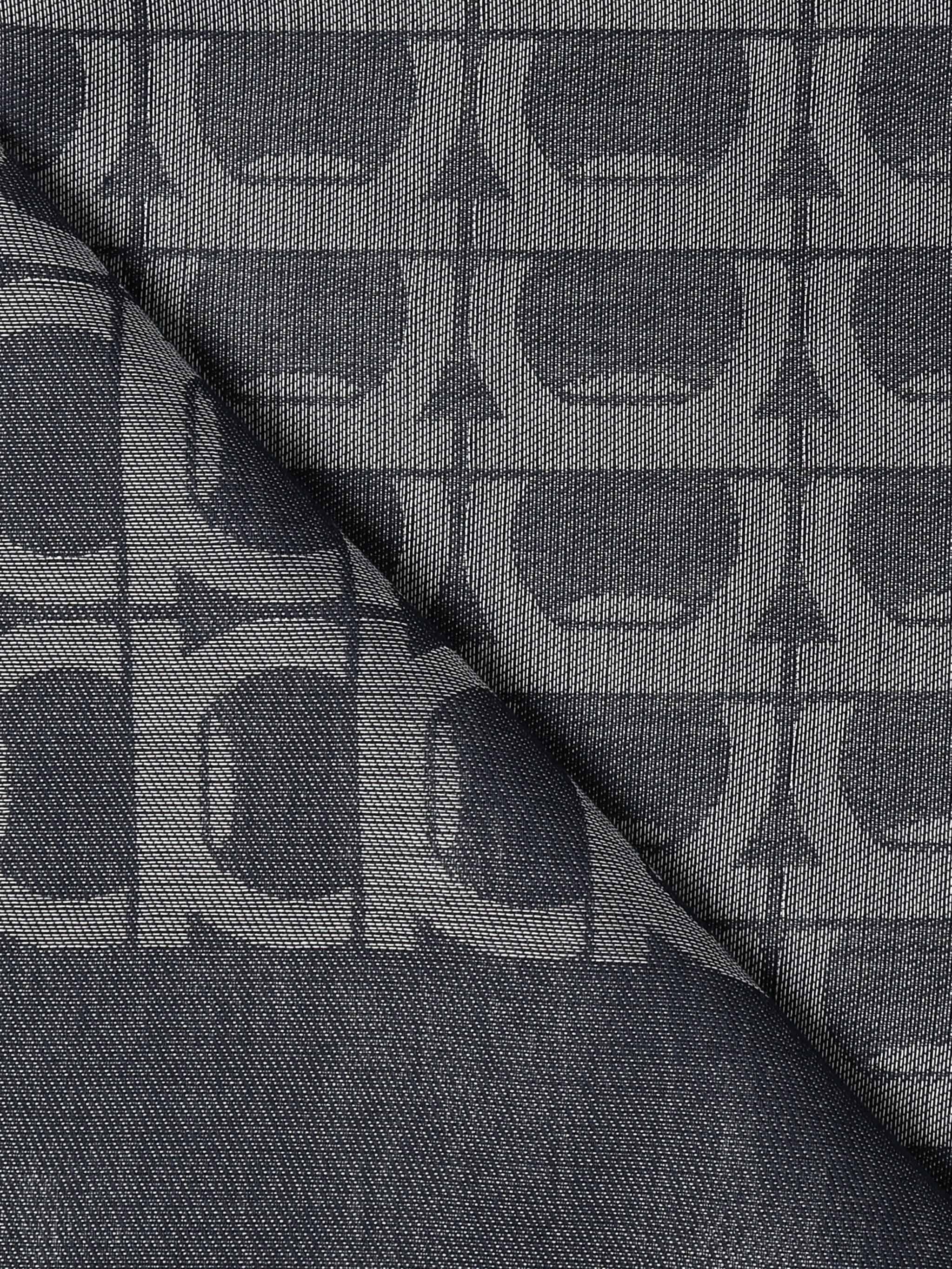 Stola jacquard Gancini Monogram 520142 785242003 FERRAGAMO 