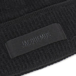Berretto Le Bonnet<BR/> 24HACU00666AK00227 990 JACQUEMUS 