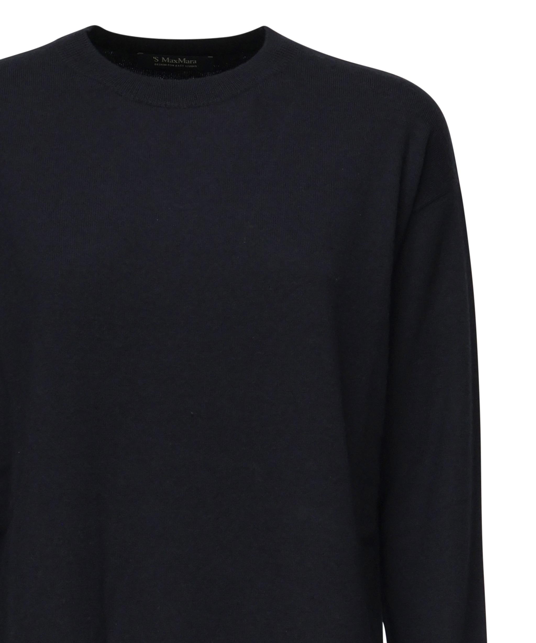 Pullover Verona in lana 2519361051600 002 'S MAX MARA 