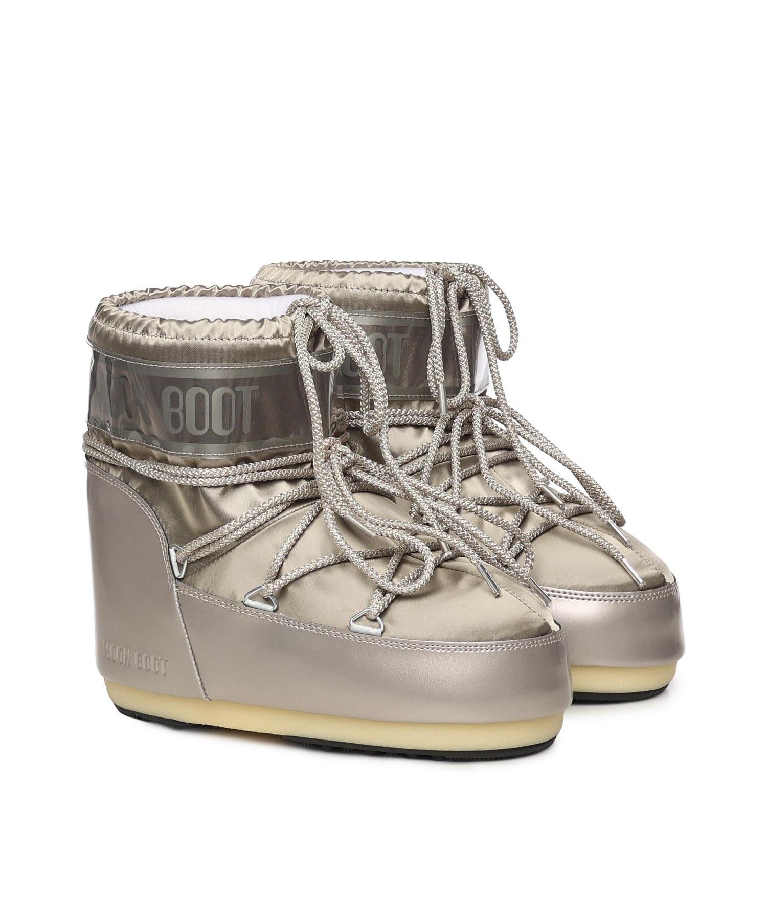 Stivali imbottiti Icon low glance 80D1409350 B003 MOON BOOT 