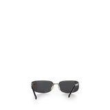 Occhiali da sole Aube MUA51S 5AK5S075 MIU MIU 