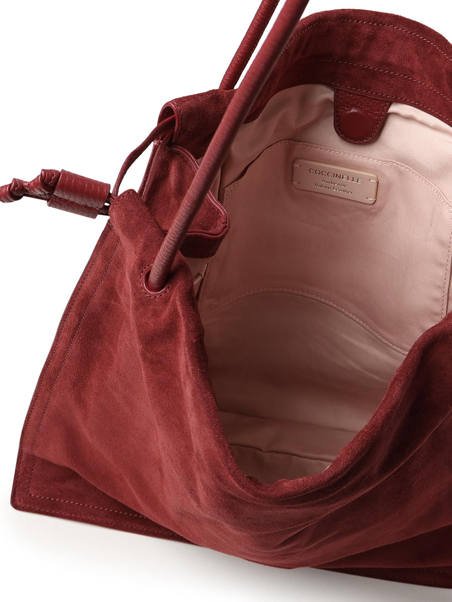 Borsa a spalla Dulse large E1SS6110101 R52 COCCINELLE 