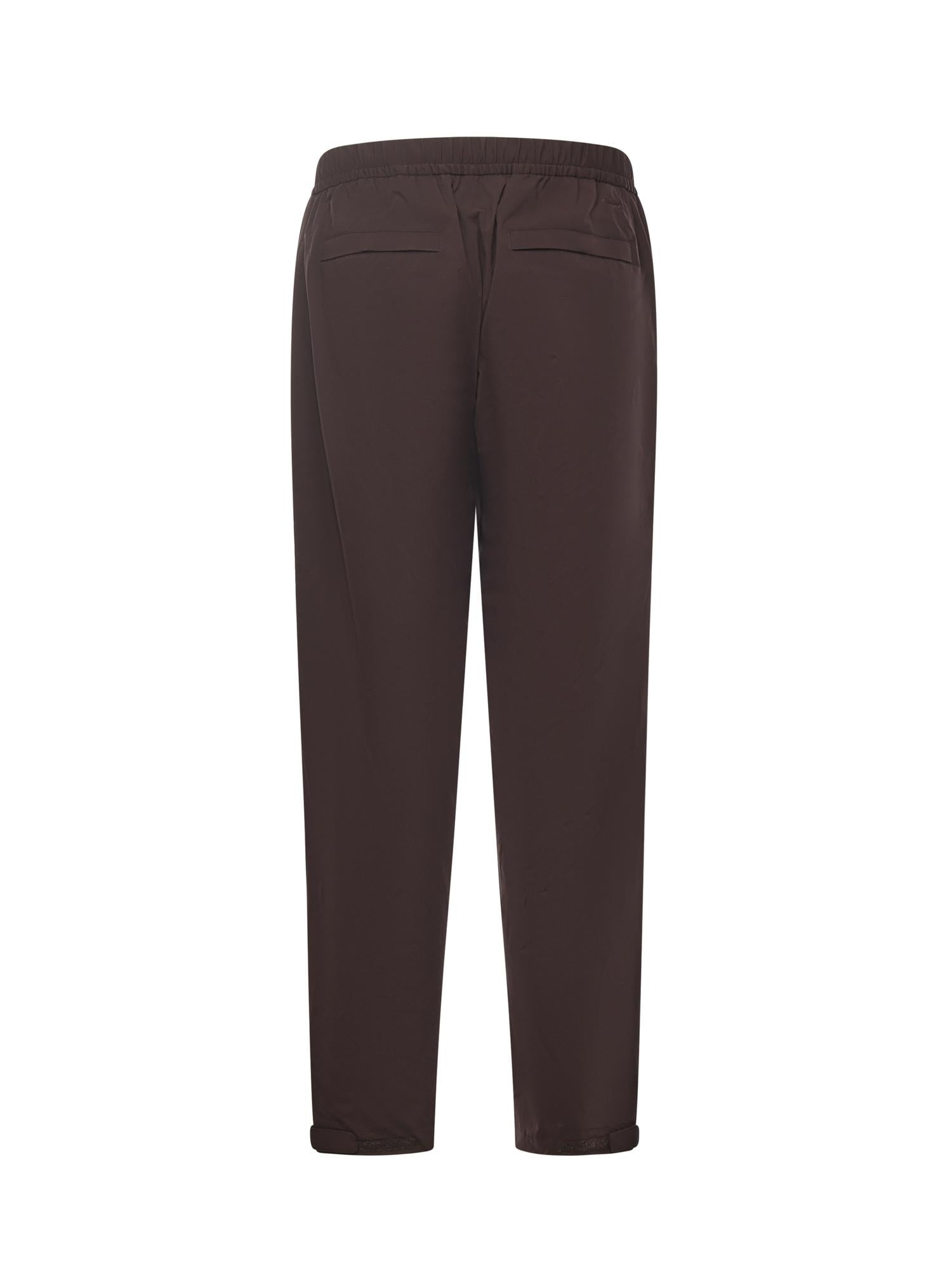 Pantalone in nylon PT00064UL 111288930 LAMINAR 