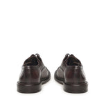 Scarpe stringate in pelle U1203  STURLINI 