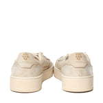 Sneakers in pelle K77SCAK22SCA0K023 02 ELEVENTY 